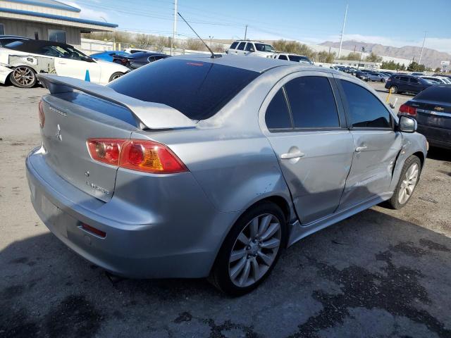 Photo 3 from auction – 2008 MITSUBISHI LANCER GTS with VIN JA3AU86U78U009265