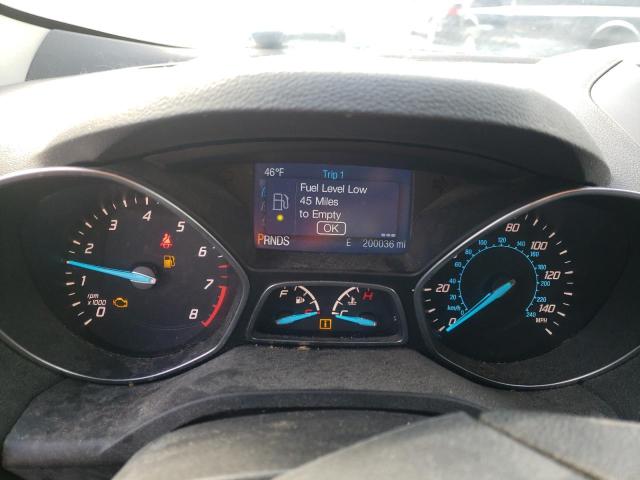 Photo 9 from auction – 2015 FORD ESCAPE SE with VIN 1FMCU9G96FUC21819