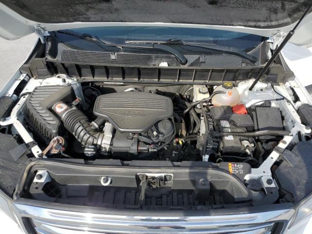 Photo 12 from auction – 2017 GMC ACADIA SLT with VIN 1GKKNNLS2HZ304737