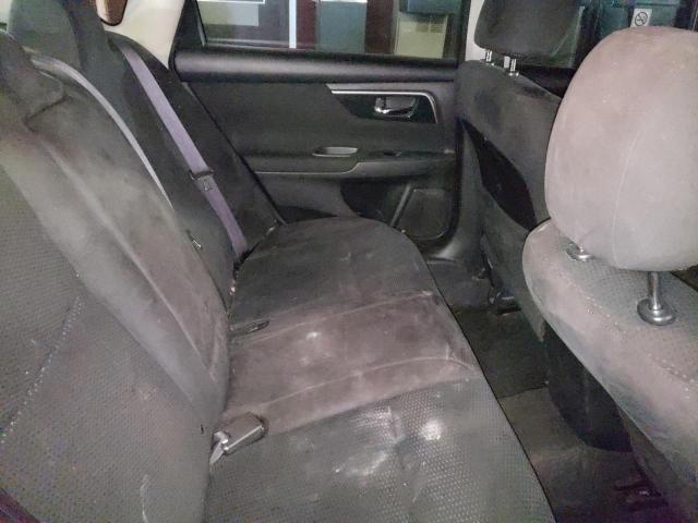 Photo 10 from auction – 2014 NISSAN ALTIMA 2.5 with VIN 1N4AL3AP5EN357716