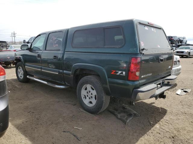 Photo 2 from auction – 2004 CHEVROLET SILVERADO with VIN 2GCEK13TX41422203