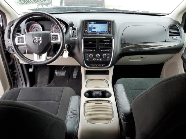 Photo 8 from auction – 2012 DODGE GRAND CARA with VIN 2C4RDGCG4CR123517