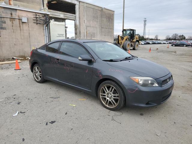 Photo 4 from auction – 2005 TOYOTA SCION TC with VIN JTKDE167450053345