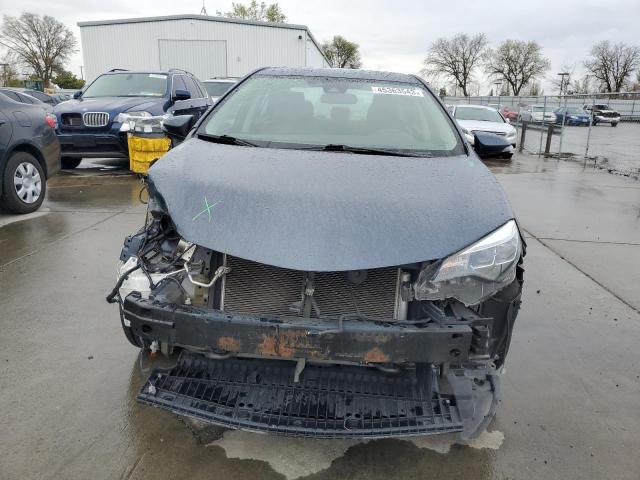 Photo 5 from auction – 2017 TOYOTA COROLLA L with VIN 5YFBURHE2HP608301