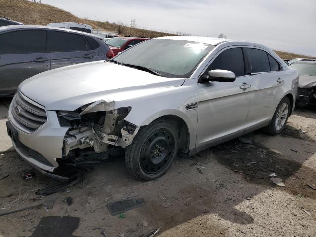 FORD TAURUS SEL 2015 with VIN 1FAHP2H82FG195559 - Photo from auction