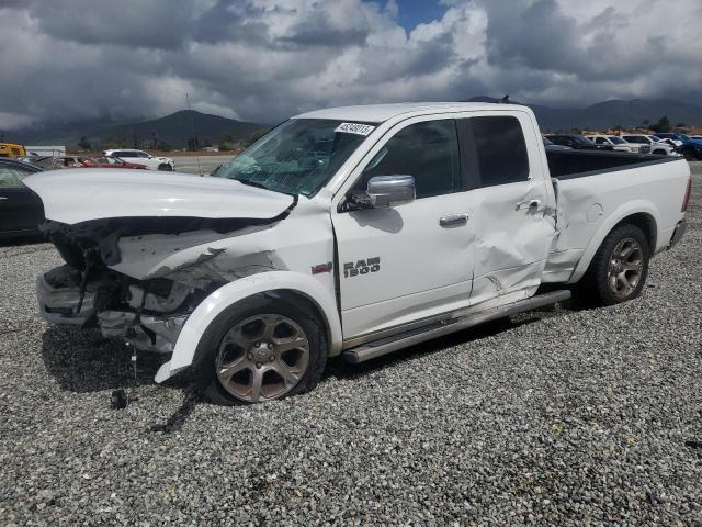 RAM 1500 LARAM 2017 مع رقم تعريف المركبة 1C6RR6JT5HS651298 - صورة من المزاد