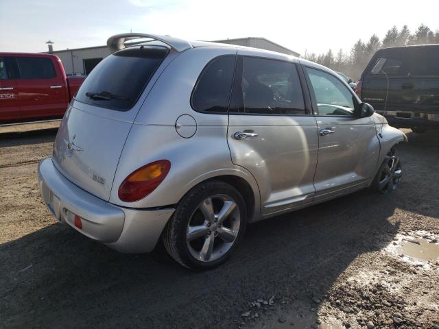 Photo 3 from auction – 2005 CHRYSLER PT CRUISER with VIN 3C8FY78G75T523621