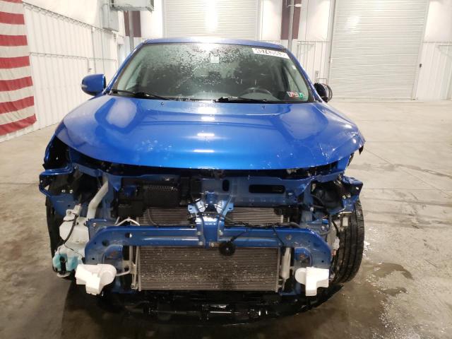 Photo 5 from auction – 2020 MITSUBISHI OUTLANDER with VIN JA4AR3AU3LU023745