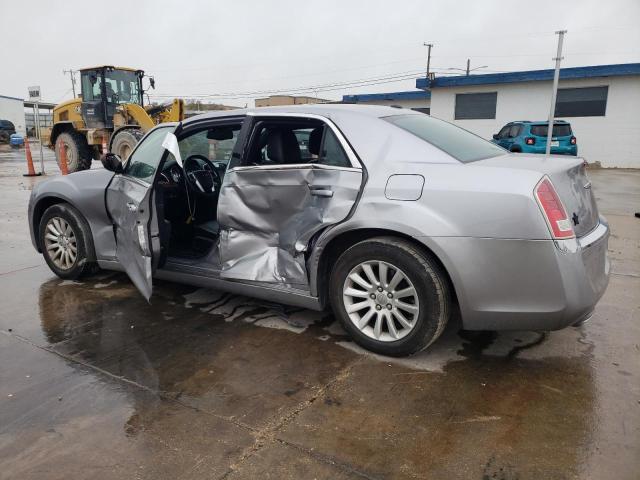 Photo 2 from auction – 2013 CHRYSLER 300 with VIN 2C3CCAAG3DH728181
