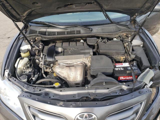 Photo 11 from auction – 2011 TOYOTA CAMRY BASE with VIN 4T1BF3EK1BU774526