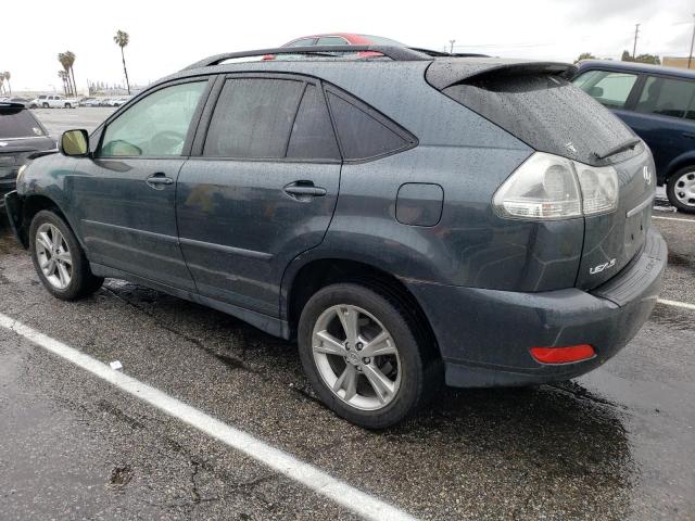 Photo 2 from auction – 2006 LEXUS RX 400 with VIN JTJHW31U662004052