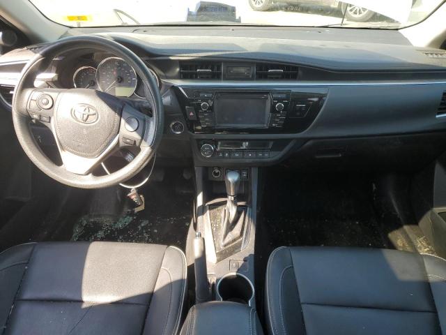 Photo 8 from auction – 2016 TOYOTA COROLLA L with VIN 2T1BURHE6GC589623