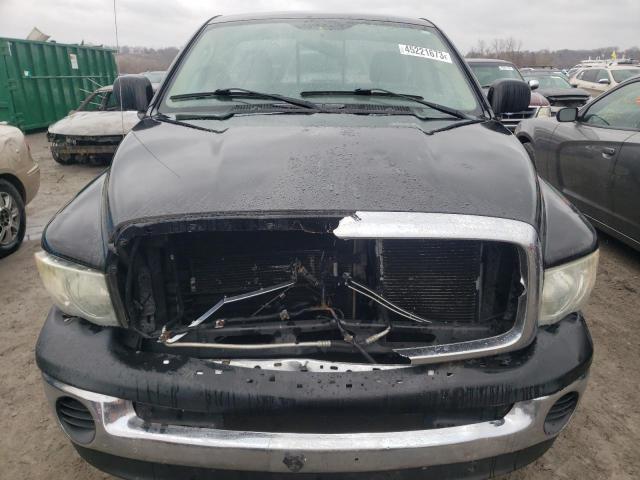 Photo 5 from auction – 2004 DODGE RAM 1500 S with VIN 1D7HA16D84J219598