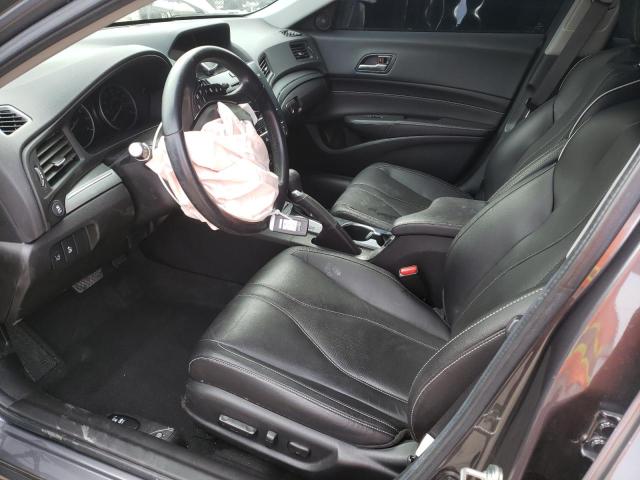 Photo 7 from auction – 2019 ACURA ILX PREMIU with VIN 19UDE2F76KA013935