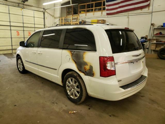 Photo 2 from auction – 2013 CHRYSLER TOWN & COU with VIN 2C4RC1BG6DR722115