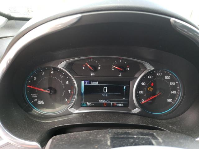 Photo 9 from auction – 2016 CHEVROLET MALIBU with VIN 1G1ZE5ST5GF323960