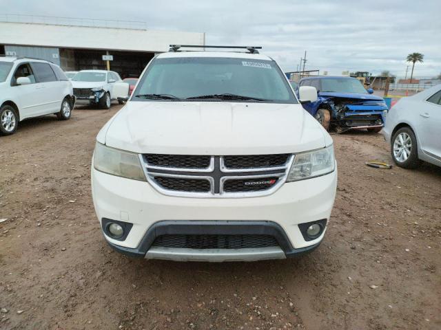 Photo 5 from auction – 2012 DODGE JOURNEY SX with VIN 3C4PDCBB4CT368837