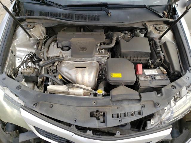 Photo 11 from auction – 2012 TOYOTA CAMRY SE with VIN 4T1BF1FK4CU021433