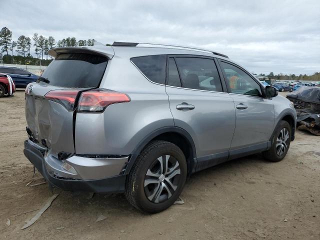 Photo 3 from auction – 2016 TOYOTA RAV4 LE with VIN 2T3ZFREV8GW244709