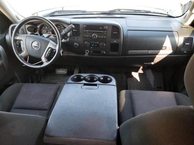 Photo 8 from auction – 2012 GMC SIERRA K15 with VIN 1GTR2VE78CZ121542