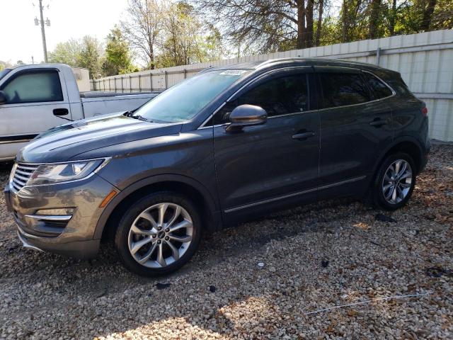 LINCOLN MKC SELECT 2018 with VIN 5LMCJ2D92JUL01144 - Photo from auction
