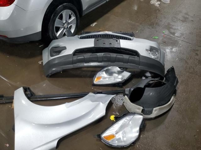 Photo 13 from auction – 2015 CHEVROLET EQUINOX LT with VIN 2GNFLFEK2F6381985