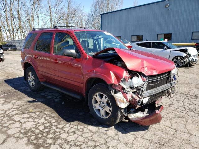 Photo 4 from auction – 2005 FORD ESCAPE LIM with VIN 1FMCU94145KA39934