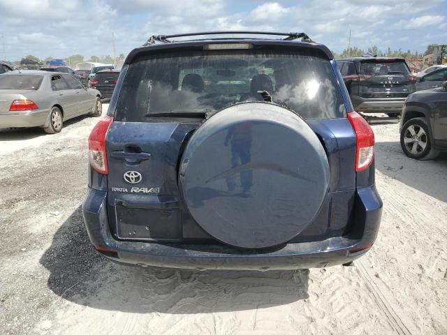 Photo 6 from auction – 2007 TOYOTA RAV4 with VIN JTMZD33V475074118