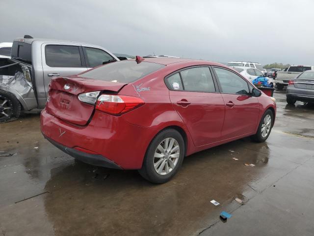 Photo 3 from auction – 2014 KIA FORTE LX with VIN KNAFX4A61E5178409