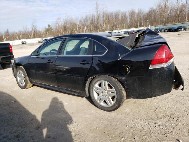 Photo 2 from auction – 2011 CHEVROLET IMPALA LT with VIN 2G1WB5EK2B1185812