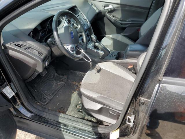 Photo 7 from auction – 2014 FORD FOCUS SE with VIN 1FADP3F25EL377913