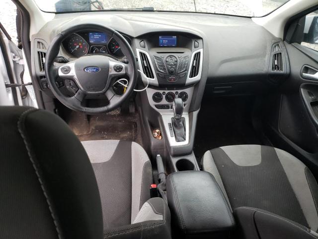Photo 8 from auction – 2014 FORD FOCUS SE with VIN 1FADP3K27EL355465