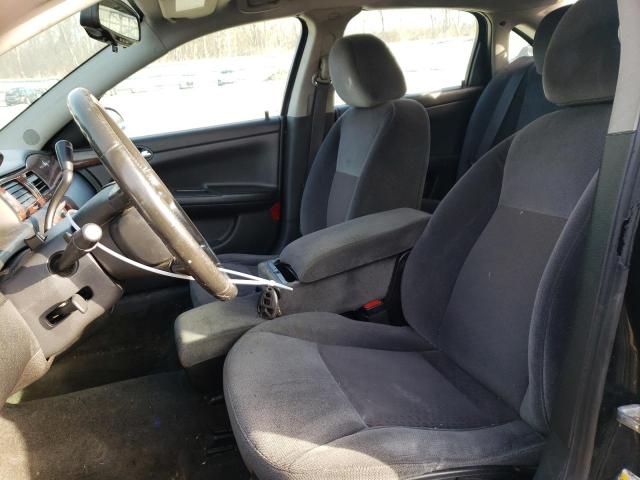 Photo 7 from auction – 2011 CHEVROLET IMPALA LT with VIN 2G1WB5EK2B1185812