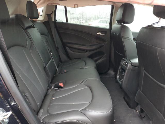 Photo 11 from auction – 2020 BUICK ENVISION E with VIN LRBFXCSA5LD148413