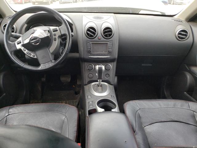 Photo 8 from auction – 2013 NISSAN ROGUE S with VIN JN8AS5MT4DW510083