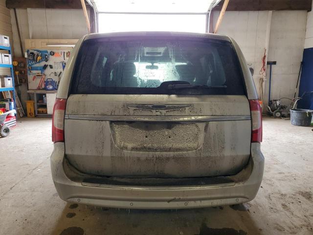 Photo 6 from auction – 2012 CHRYSLER TOWN & COU with VIN 2C4RC1CGXCR124655