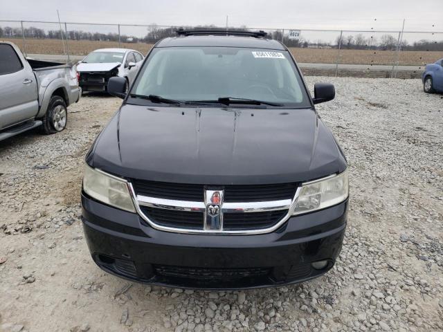 Photo 5 from auction – 2010 DODGE JOURNEY R/ with VIN 3D4PH6FV3AT249235