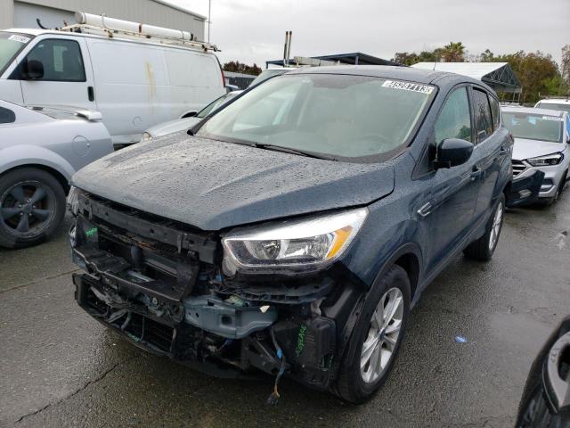 Photo 1 from auction – 2019 FORD ESCAPE SE with VIN 1FMCU0GD3KUC06933