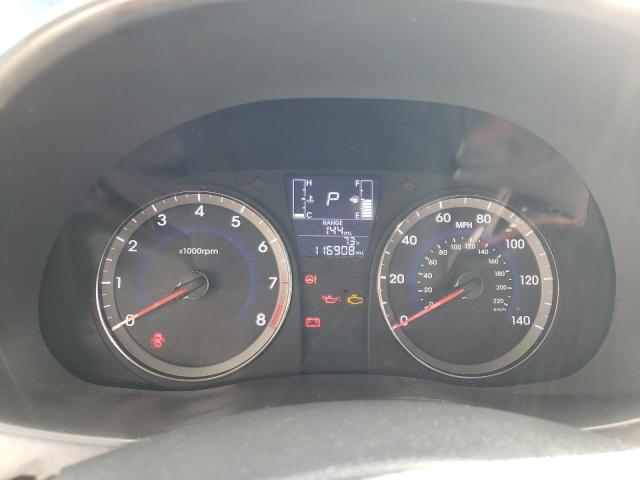 Photo 9 from auction – 2017 HYUNDAI ACCENT SE with VIN KMHCT5AEXHU307641