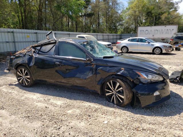 Photo 4 from auction – 2019 NISSAN ALTIMA SR with VIN 1N4BL4CV0KC105899