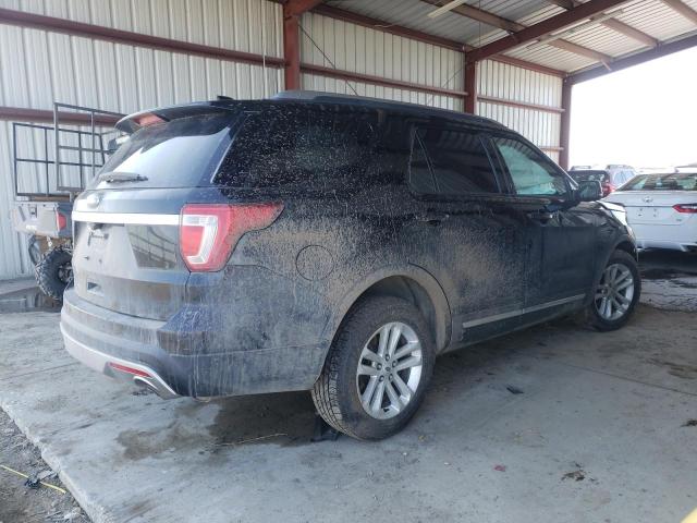 Photo 3 from auction – 2016 FORD EXPLORER X with VIN 1FM5K7D85GGB66133