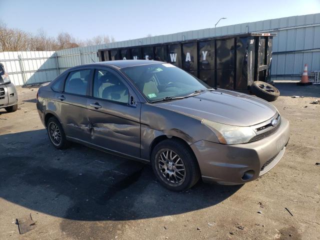 Photo 4 from auction – 2010 FORD FOCUS SES with VIN 1FAHP3GN5AW163930