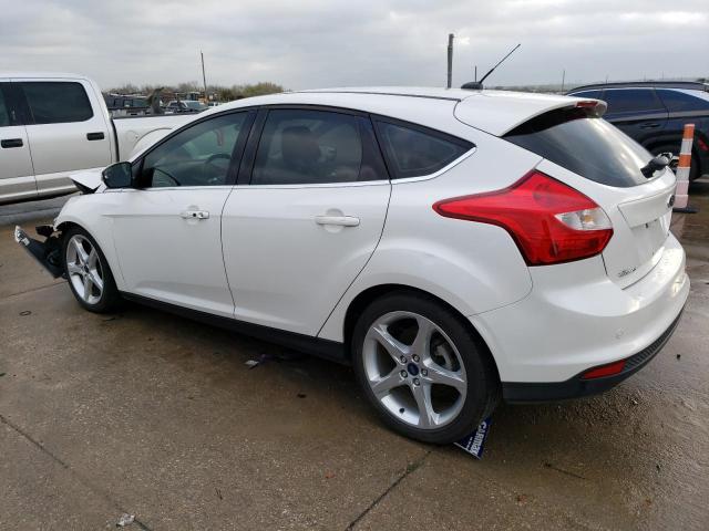Photo 2 from auction – 2012 FORD FOCUS TITA with VIN 1FAHP3N2XCL343210