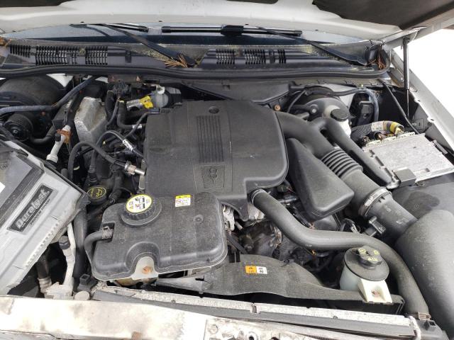 Photo 11 from auction – 2007 FORD CROWN VICT with VIN 2FAFP74V17X123408
