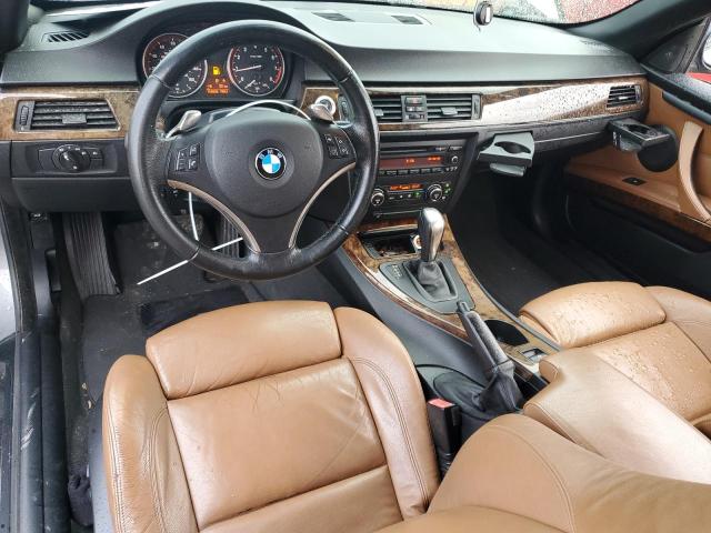 Photo 8 from auction – 2008 BMW 335 I with VIN WBAWL73548PX53516