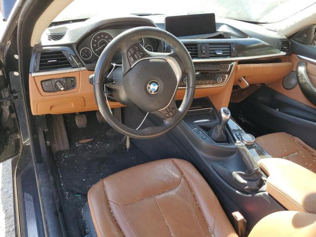 Photo 8 from auction – 2014 BMW 428 I with VIN WBA3N3C54EF712505