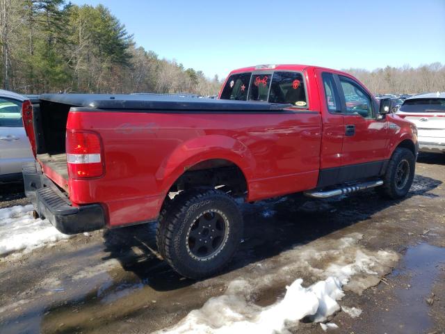 Photo 3 from auction – 2007 FORD F150 with VIN 1FTVF14517NA34896