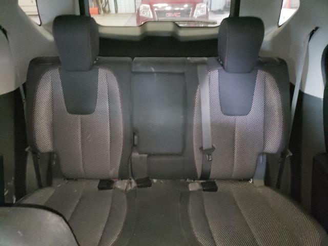 Photo 10 from auction – 2015 CHEVROLET EQUINOX LT with VIN 2GNFLFEK5F6154340