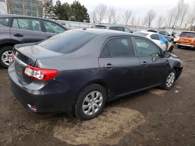 Photo 3 from auction – 2013 TOYOTA COROLLA BA with VIN 2T1BU4EE0DC072594