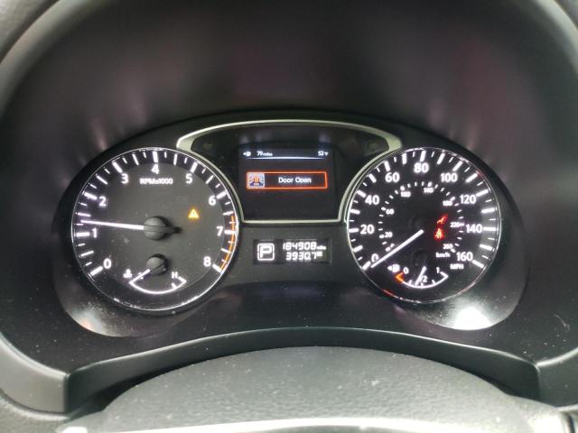 Photo 9 from auction – 2013 NISSAN ALTIMA 2.5 with VIN 1N4AL3APXDC230390